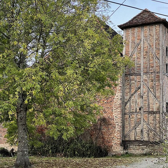 Photo de Ferme-manoir
