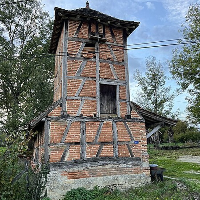 Photo de Ferme-manoir