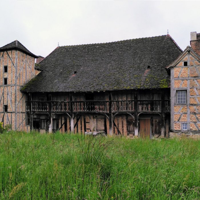 Photo de Ferme-manoir