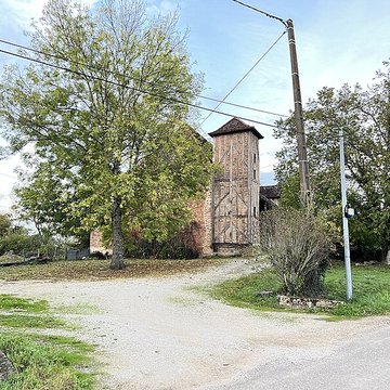 Ferme-manoir