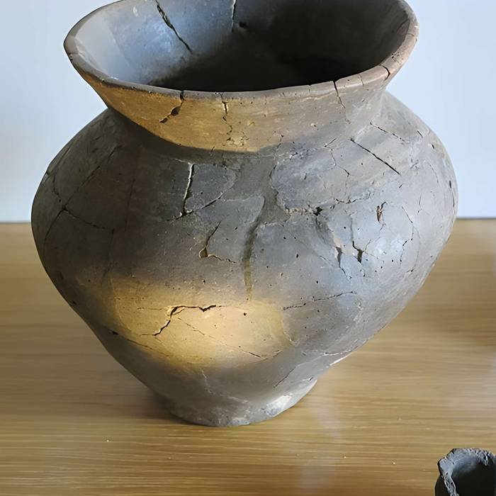 Photo de Deux tumulus