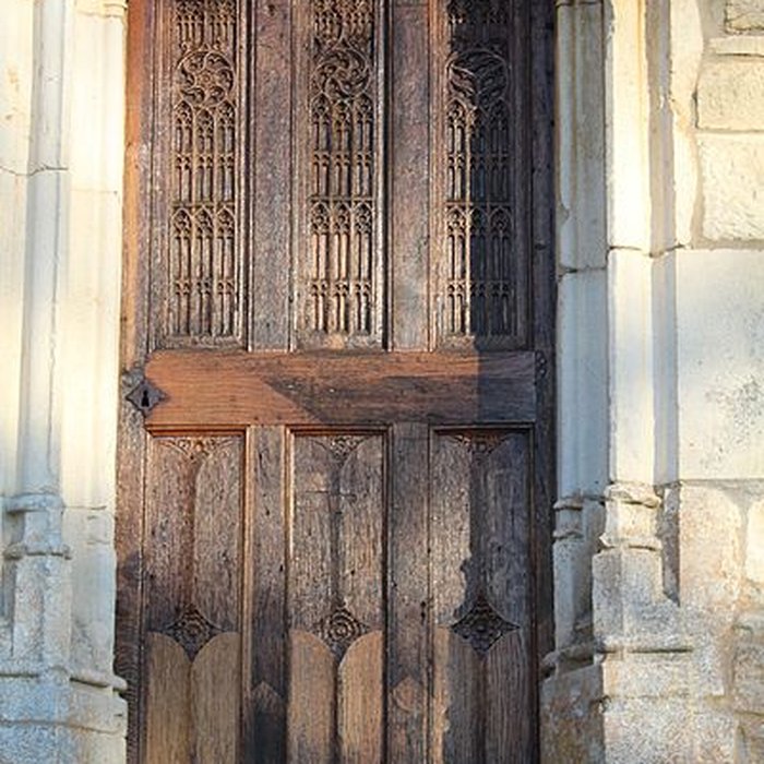Photo de Chapelle de Lenoux