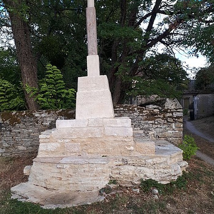 Photo de Chapelle de Lenoux