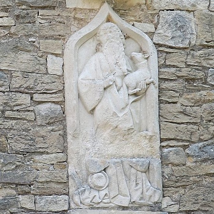 Photo de Chapelle de Lenoux