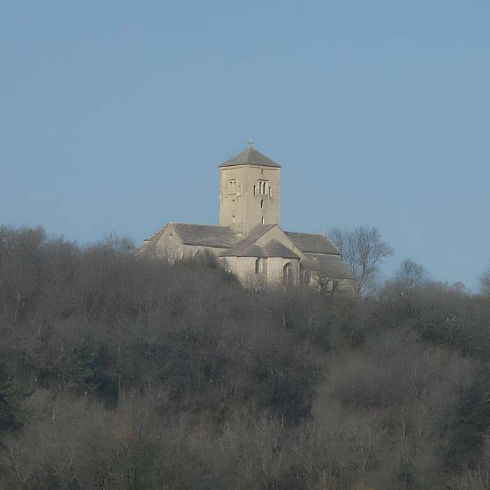 Photo de Eglise Saint-Martin