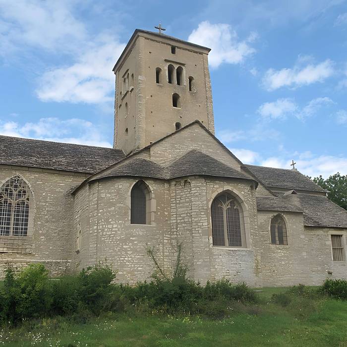 Photo de Eglise Saint-Martin