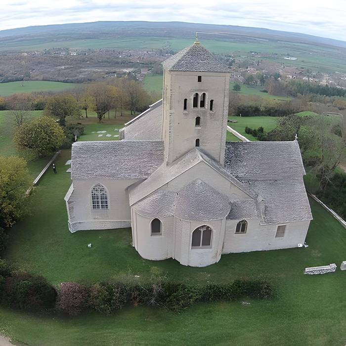 Photo de Eglise Saint-Martin