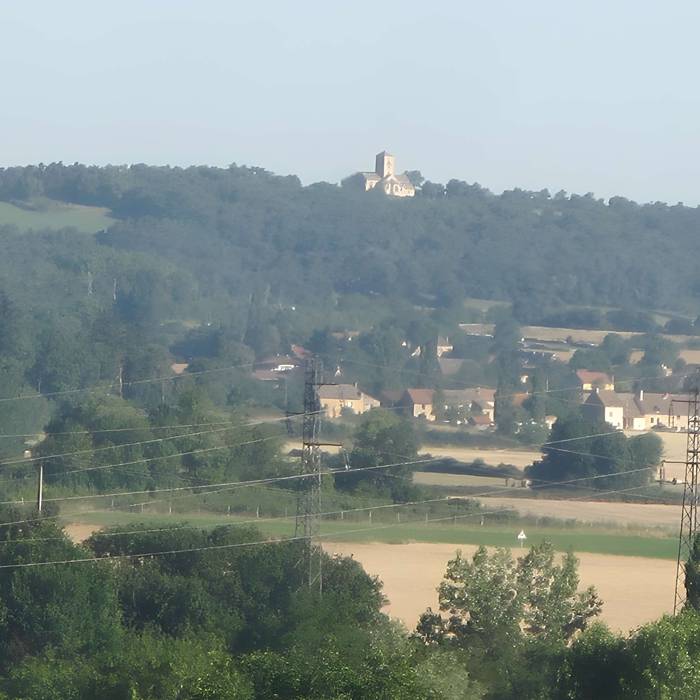 Photo de Eglise Saint-Martin