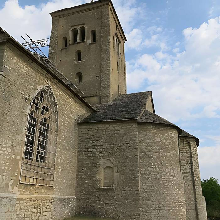 Photo de Eglise Saint-Martin