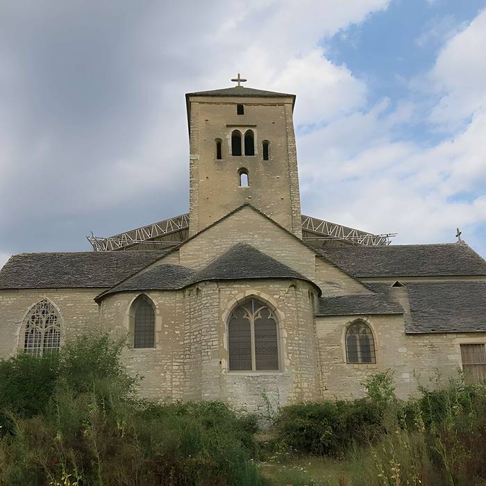 Photo de Eglise Saint-Martin