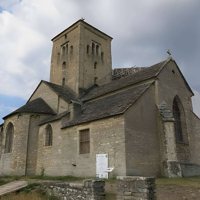 Photo de Eglise Saint-Martin