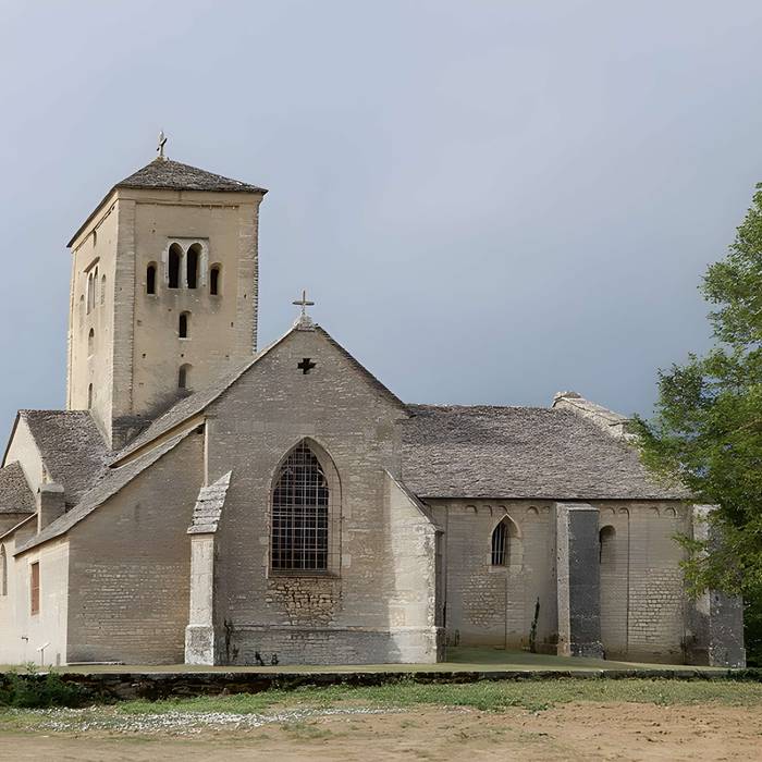 Photo de Eglise Saint-Martin