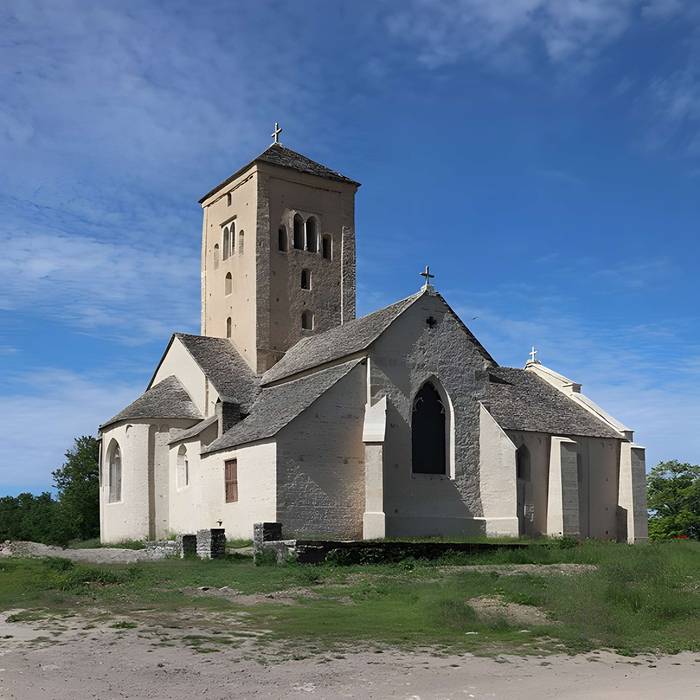 Photo de Eglise Saint-Martin