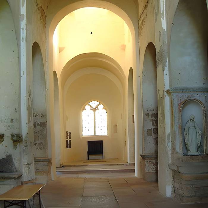 Photo de Eglise Saint-Martin