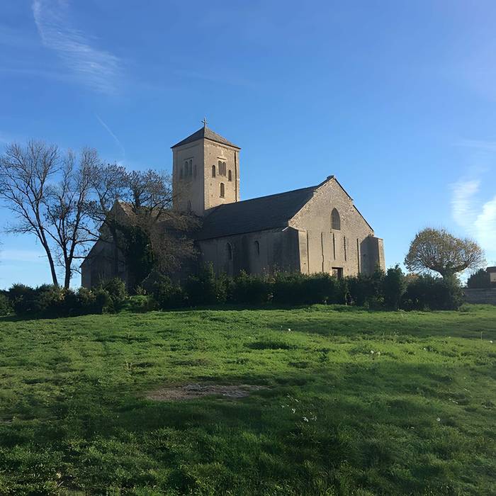 Photo de Eglise Saint-Martin