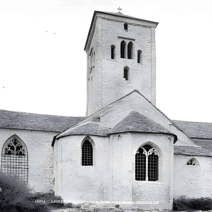 Photo de Eglise Saint-Martin