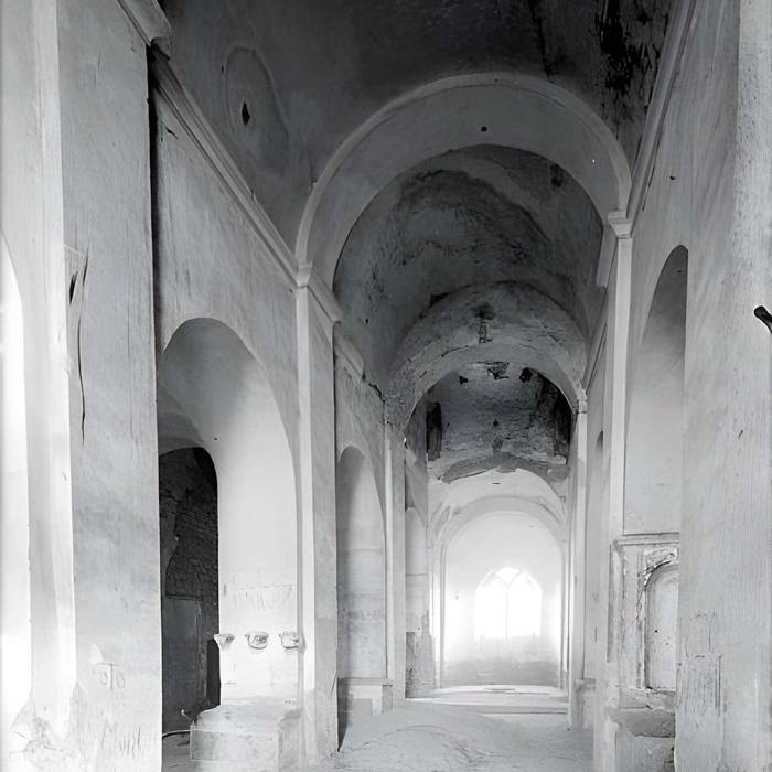 Photo de Eglise Saint-Martin