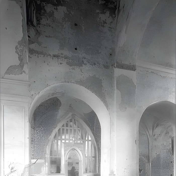 Photo de Eglise Saint-Martin