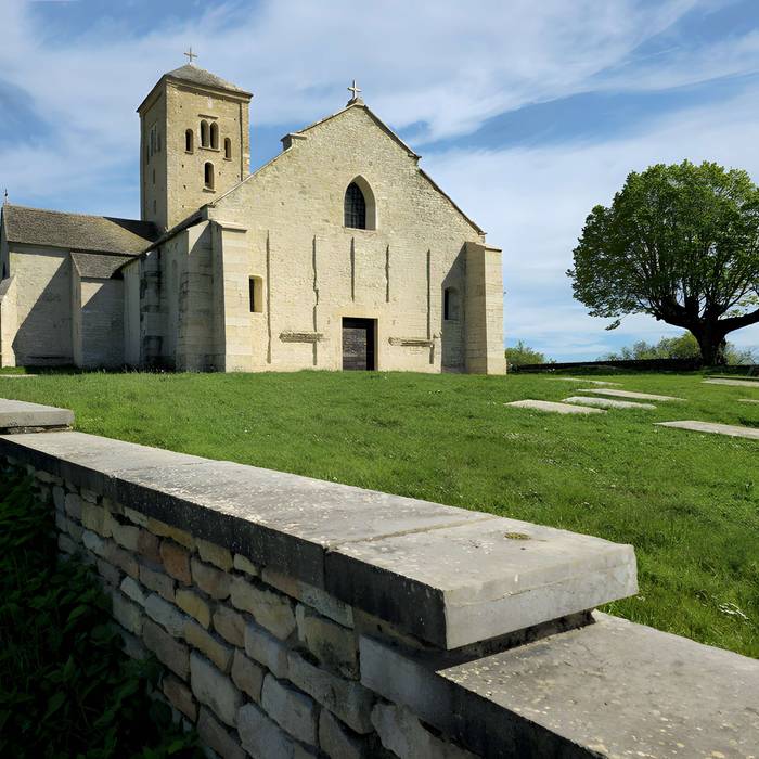 Photo de Eglise Saint-Martin