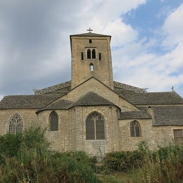 Eglise Saint-Martin