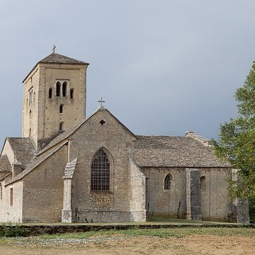 Eglise Saint-Martin