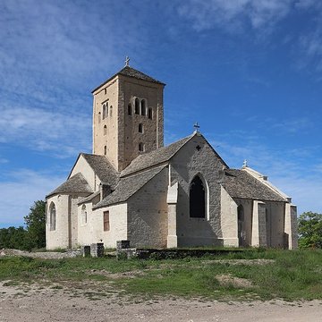 Eglise Saint-Martin