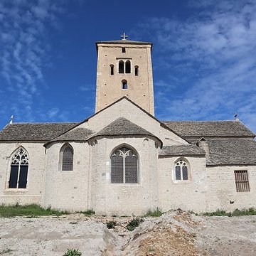 Eglise Saint-Martin