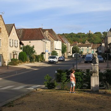 Eglise Saint-Martin