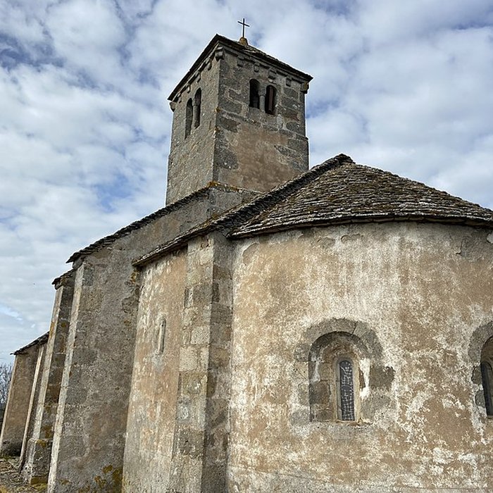 Photo de Chapelle de Saint-Quentin