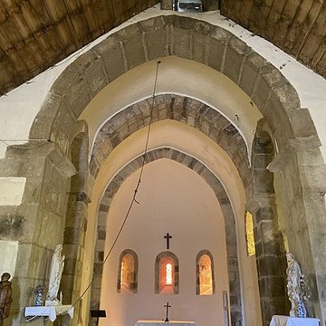 Chapelle de Saint-Quentin