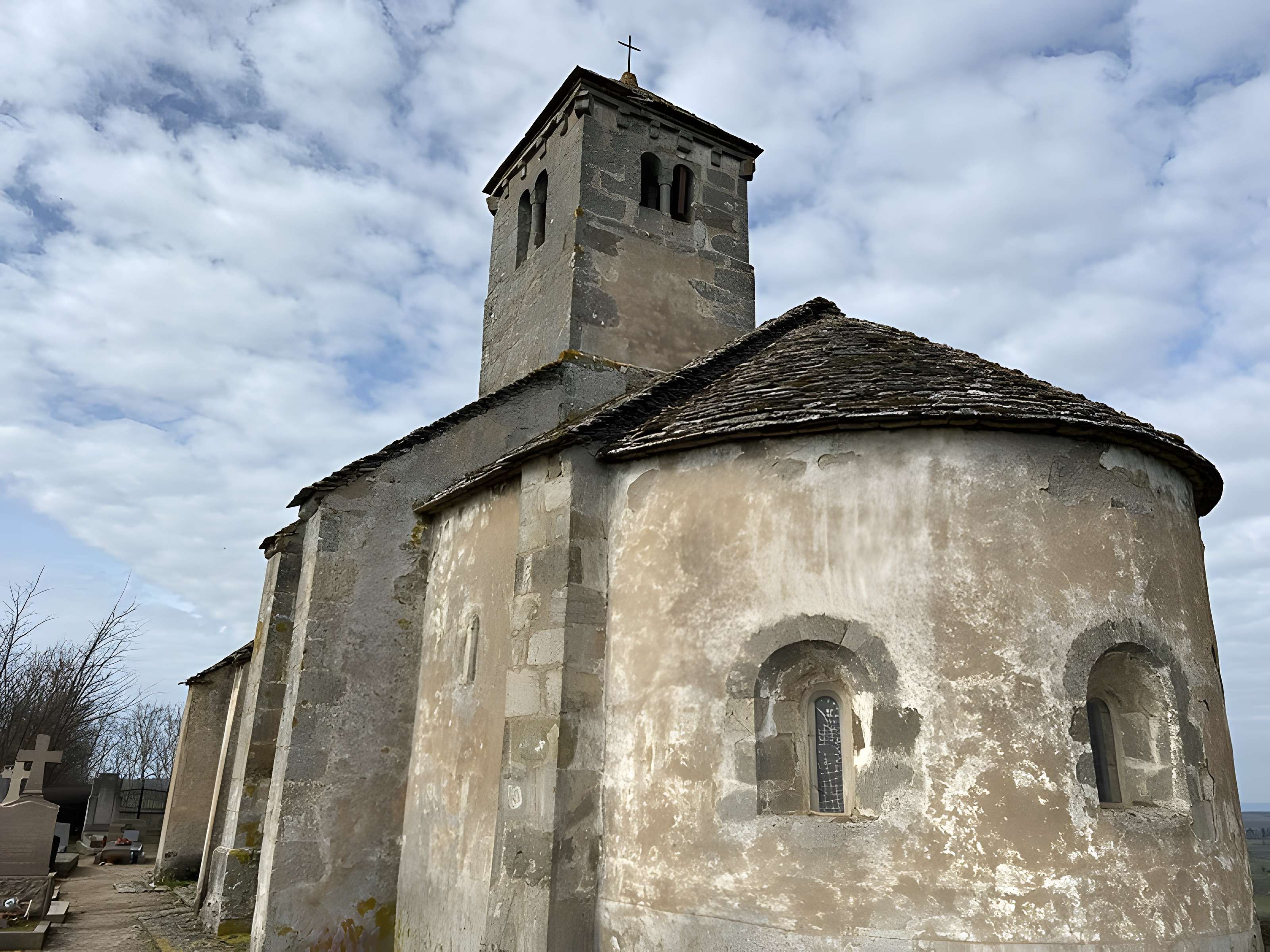 Chapelle de Saint-Quentin