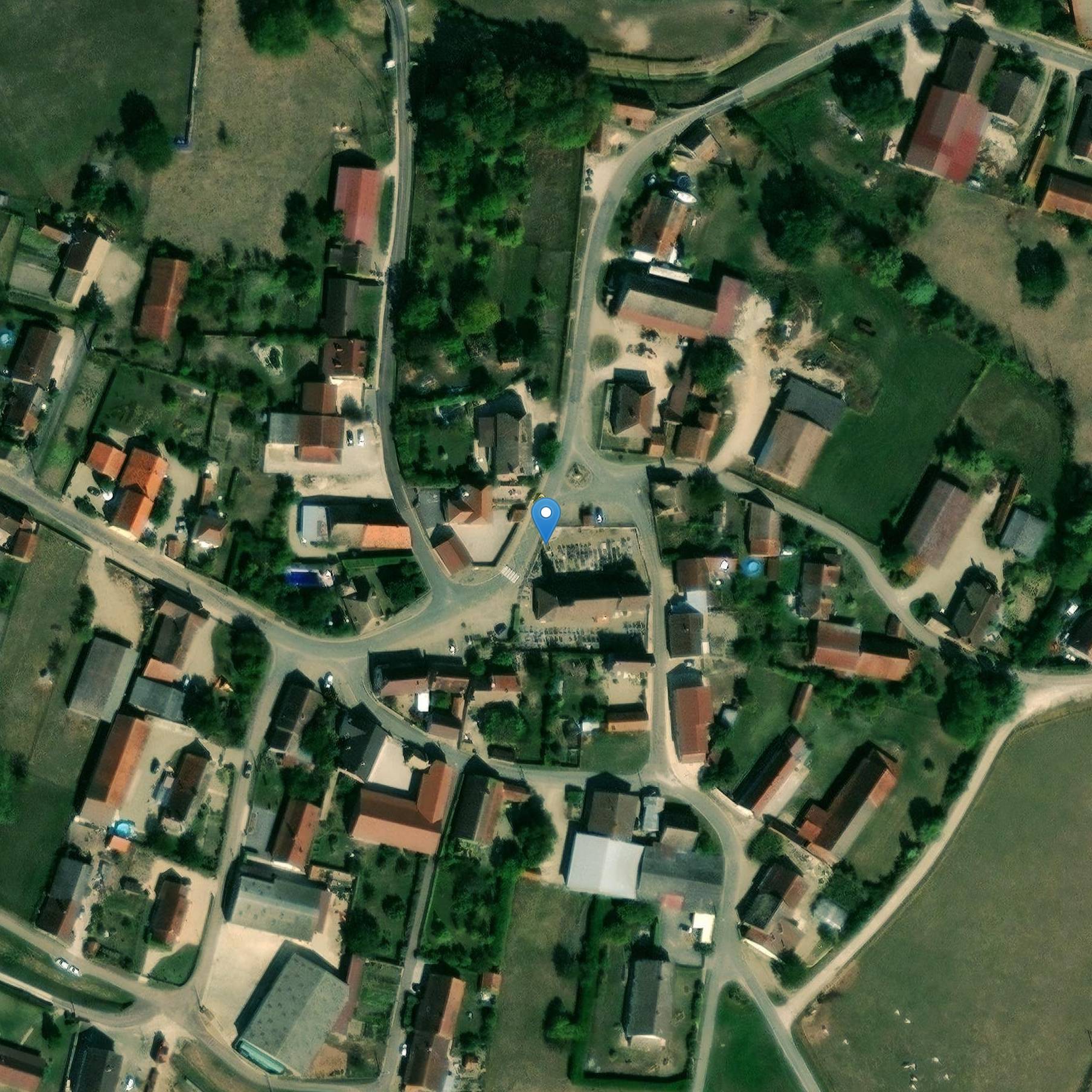 Photo de Cemetery Cross