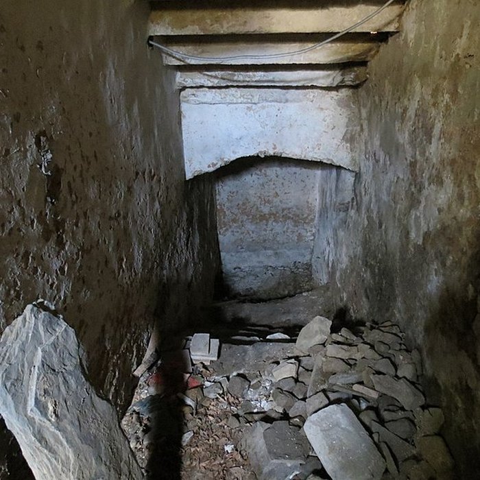 Photo de Hôtel de Lantivy à Château-Gontier