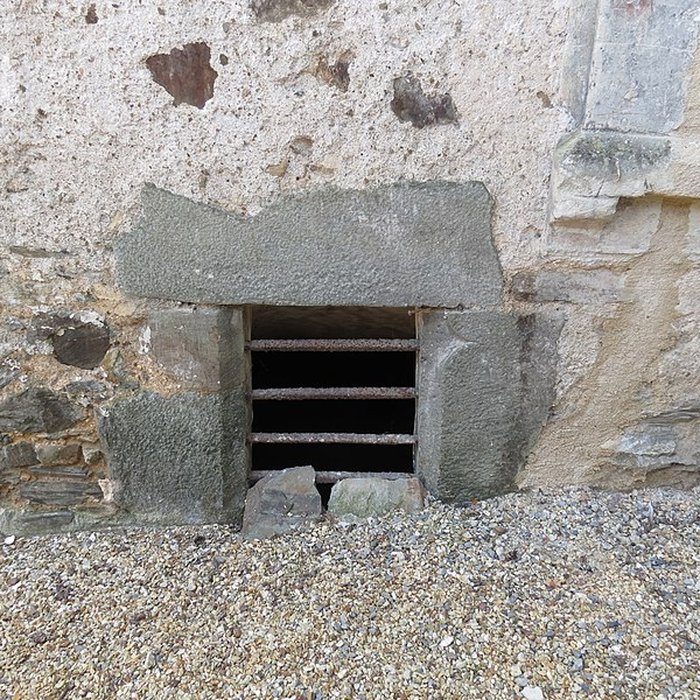 Photo de Hôtel de Lantivy à Château-Gontier