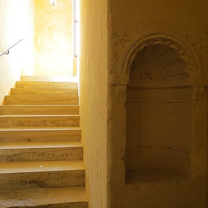 Photo de Hôtel de Lantivy à Château-Gontier