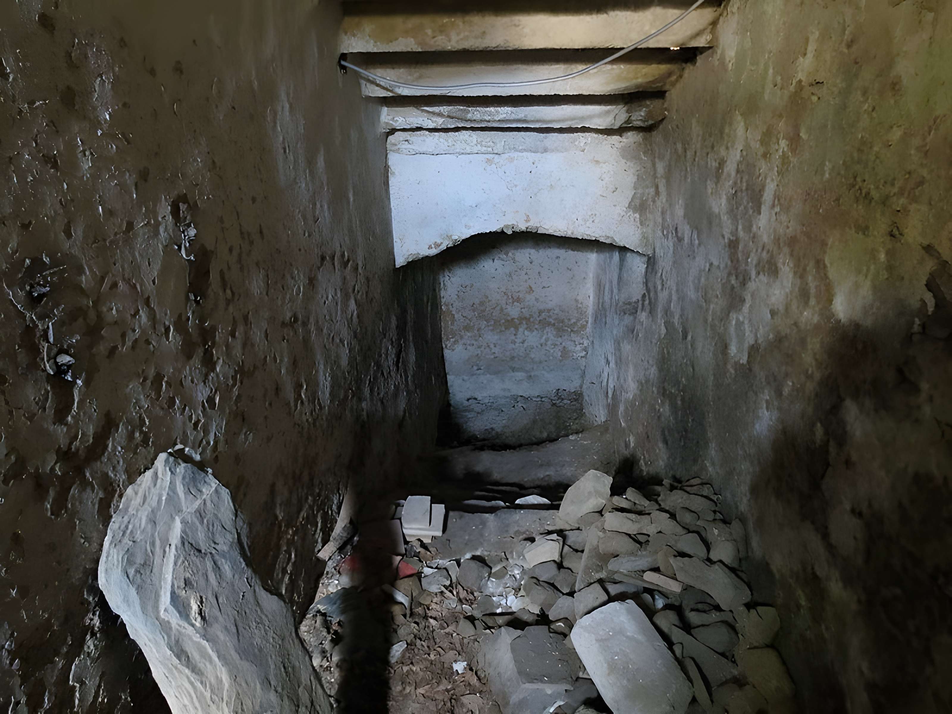 Hôtel de Lantivy à Château-Gontier