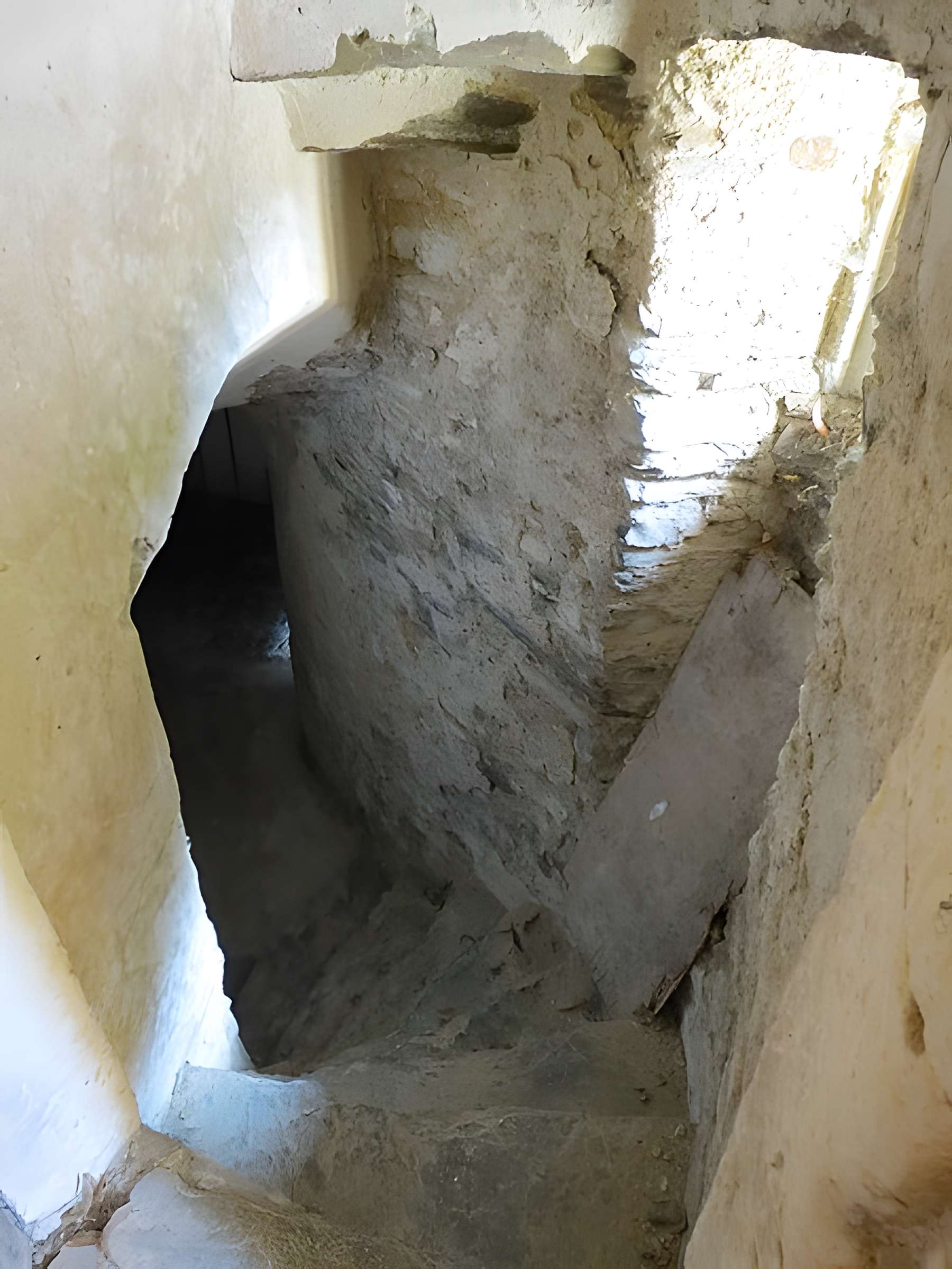 Hôtel de Lantivy à Château-Gontier