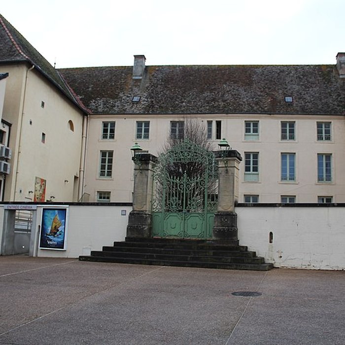 Photo de Ancien couvent des Ursulines