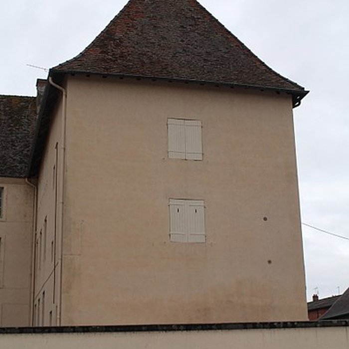 Photo de Ancien couvent des Ursulines