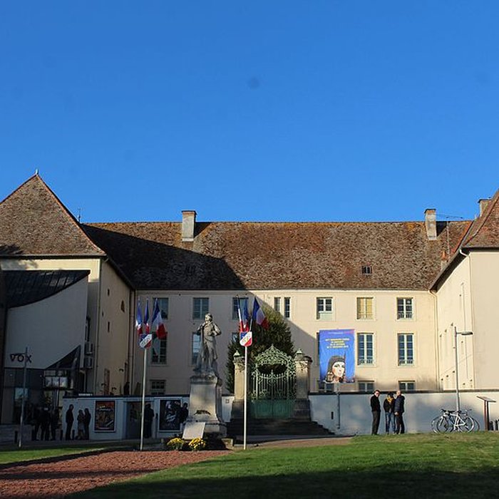 Photo de Ancien couvent des Ursulines