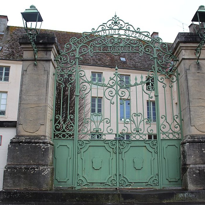 Photo de Ancien couvent des Ursulines