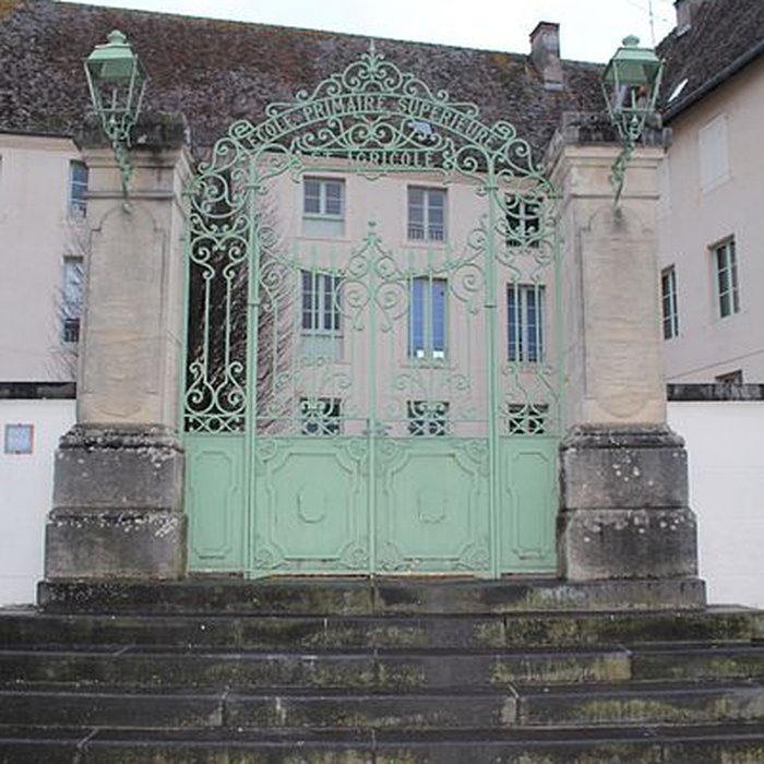 Photo de Ancien couvent des Ursulines