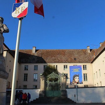 Ancien couvent des Ursulines