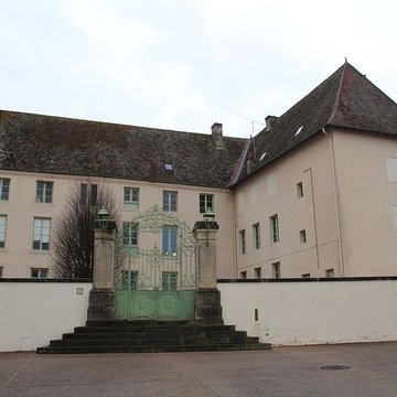 Ancien couvent des Ursulines