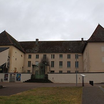 Ancien couvent des Ursulines