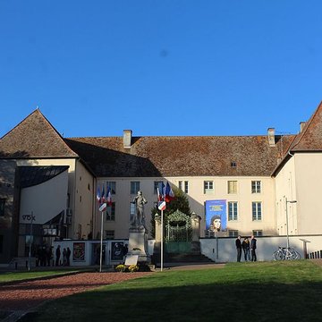 Ancien couvent des Ursulines