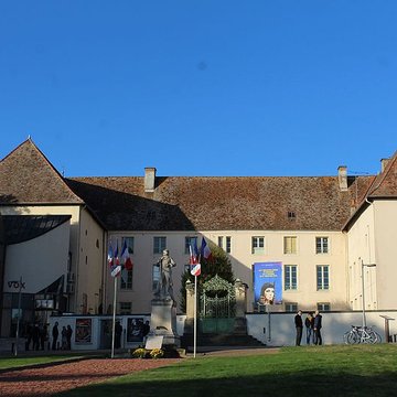 Ancien couvent des Ursulines