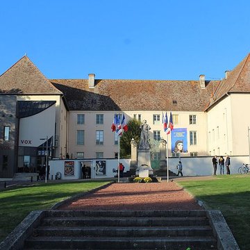 Ancien couvent des Ursulines