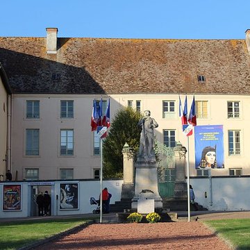 Ancien couvent des Ursulines