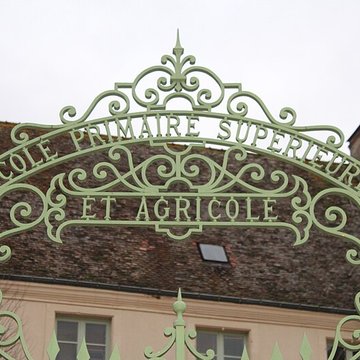 Ancien couvent des Ursulines